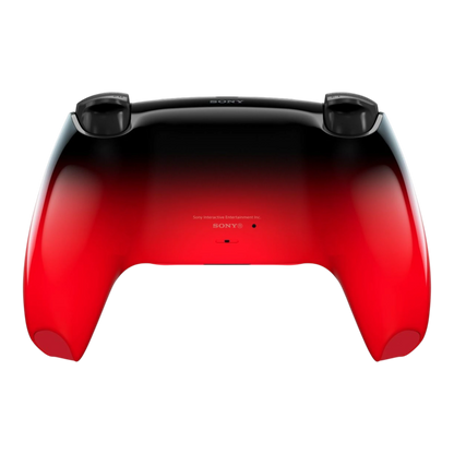 DualSense Wireless Controller - Techno Red