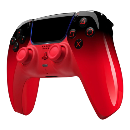 DualSense Wireless Controller - Techno Red