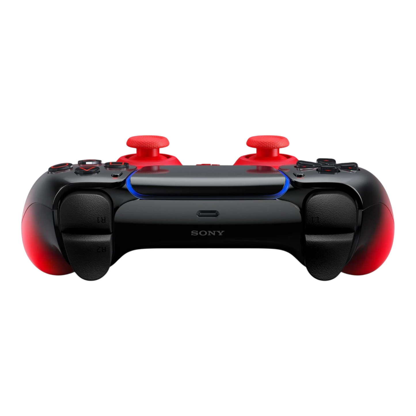 DualSense Wireless Controller - Techno Red