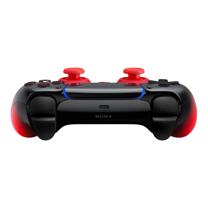 DualSense Wireless Controller - Techno Red