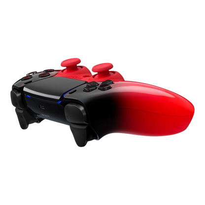 DualSense Wireless Controller - Techno Red