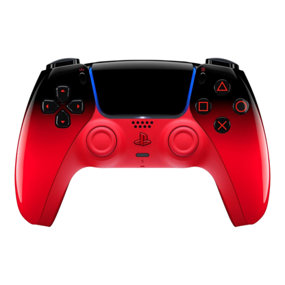 DualSense Wireless Controller - Techno Red