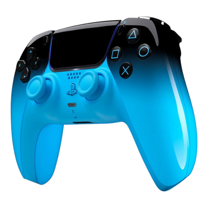 DualSense Wireless Controller - Rhythm Blue