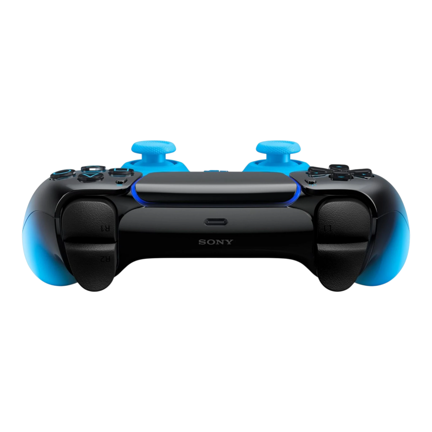 DualSense Wireless Controller - Rhythm Blue