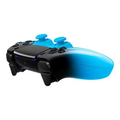DualSense Wireless Controller - Rhythm Blue
