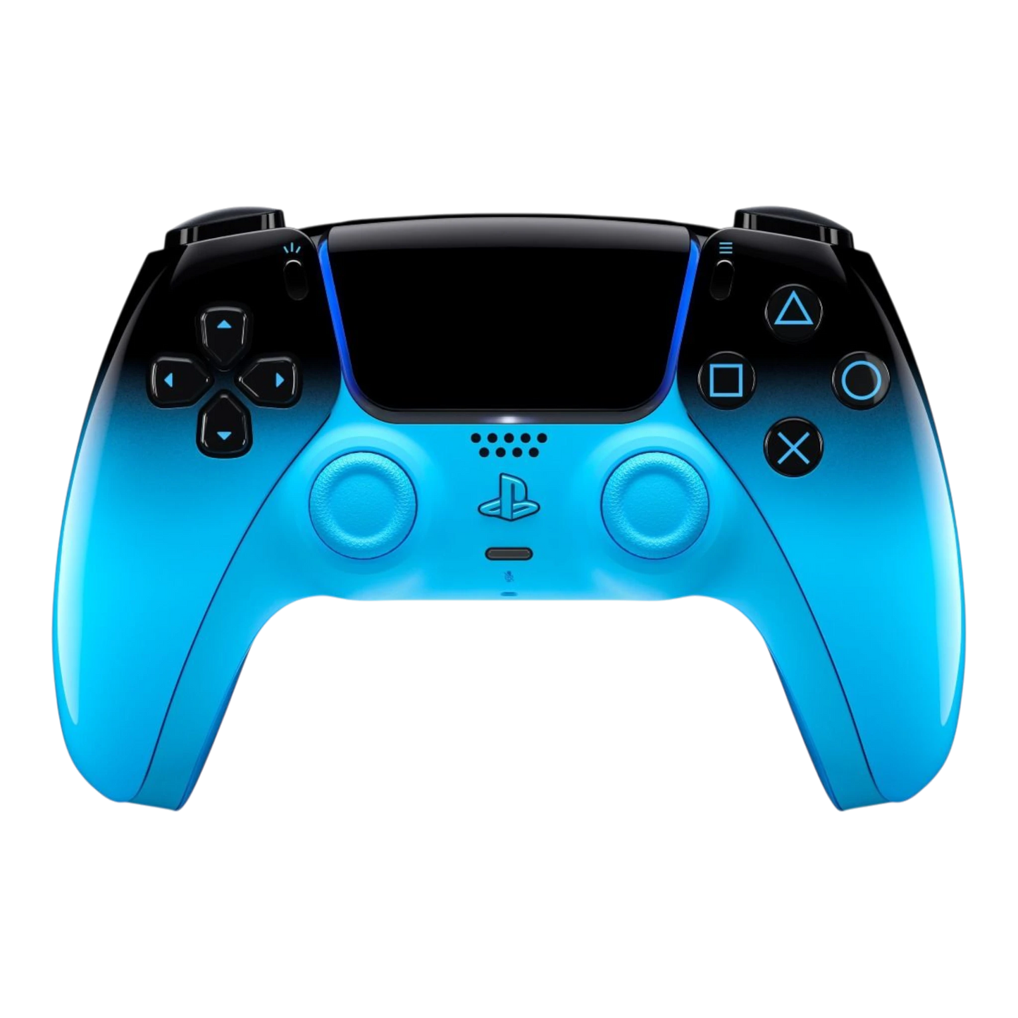 DualSense Wireless Controller - Rhythm Blue