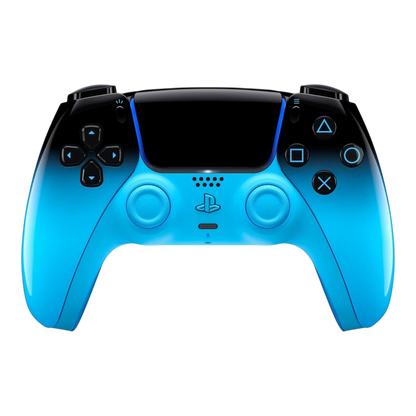 DualSense Wireless Controller - Rhythm Blue