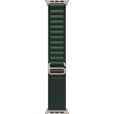 Apple Watch Ultra 2 GPS + Cellular, 49mm Natural Titanium Case with Dark Green Alpine Loop - Medium - alAsil Apple Watch Ultra 2 GPS + Cellular, 49mm Natural Titanium Case with Dark Green Alpine Loop - Medium 45676e-4.myshopify.com Apple Apple Watch Ultra 2 GPS + Cellular, 49mm Natural Titanium Case with Dark Green Alpine Loop - Medium 45676e-4.myshopify.com Apple