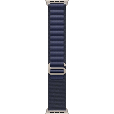 Apple Watch Ultra 2 GPS + Cellular, 49mm Natural Titanium Case with Navy Alpine Loop - Medium - alAsil Apple Watch Ultra 2 GPS + Cellular, 49mm Natural Titanium Case with Navy Alpine Loop - Medium 45676e-4.myshopify.com Apple Apple Watch Ultra 2 GPS + Cellular, 49mm Natural Titanium Case with Navy Alpine Loop - Medium 45676e-4.myshopify.com Apple