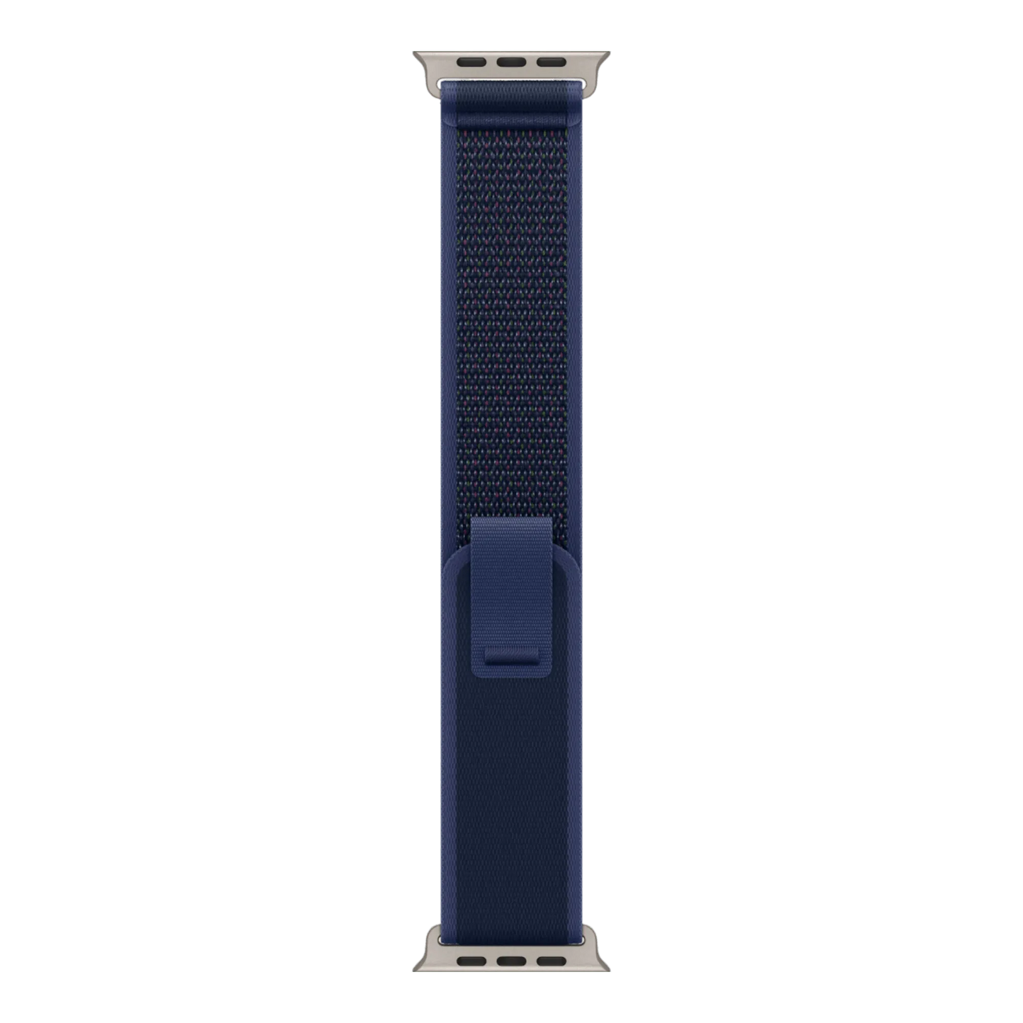 Apple Watch Ultra 2 GPS + Cellular, 49mm Natural Titanium Case with Blue Trail Loop - M/L - alAsil Apple Watch Ultra 2 GPS + Cellular, 49mm Natural Titanium Case with Blue Trail Loop - M/L 45676e-4.myshopify.com Apple Apple Watch Ultra 2 GPS + Cellular, 49mm Natural Titanium Case with Blue Trail Loop - M/L 45676e-4.myshopify.com Apple