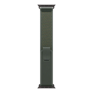 Apple Watch Ultra 2 GPS + Cellular, 49mm Black Titanium Case with Dark Green Alpine Loop - Medium - alAsil Apple Watch Ultra 2 GPS + Cellular, 49mm Black Titanium Case with Dark Green Alpine Loop - Medium 45676e-4.myshopify.com Apple Apple Watch Ultra 2 GPS + Cellular, 49mm Black Titanium Case with Dark Green Alpine Loop - Medium 45676e-4.myshopify.com Apple
