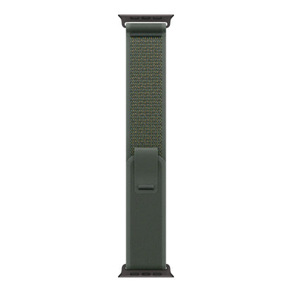 Apple Watch Ultra 2 GPS + Cellular, 49mm Black Titanium Case with Dark Green Alpine Loop - Medium - alAsil Apple Watch Ultra 2 GPS + Cellular, 49mm Black Titanium Case with Dark Green Alpine Loop - Medium 45676e-4.myshopify.com Apple Apple Watch Ultra 2 GPS + Cellular, 49mm Black Titanium Case with Dark Green Alpine Loop - Medium 45676e-4.myshopify.com Apple