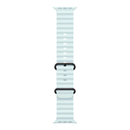 Apple Watch Ultra 2 GPS + Cellular, 49mm Black Titanium Case with Ice Blue Ocean Band - alAsil Apple Watch Ultra 2 GPS + Cellular, 49mm Black Titanium Case with Ice Blue Ocean Band 45676e-4.myshopify.com Apple Apple Watch Ultra 2 GPS + Cellular, 49mm Black Titanium Case with Ice Blue Ocean Band 45676e-4.myshopify.com Apple