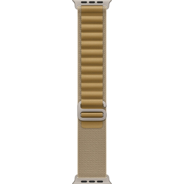 Apple Watch Ultra 2 GPS + Cellular, 49mm Natural Titanium Case with Tan Alpine Loop - Medium - alAsil Apple Watch Ultra 2 GPS + Cellular, 49mm Natural Titanium Case with Tan Alpine Loop - Medium 45676e-4.myshopify.com Apple Apple Watch Ultra 2 GPS + Cellular, 49mm Natural Titanium Case with Tan Alpine Loop - Medium 45676e-4.myshopify.com Apple