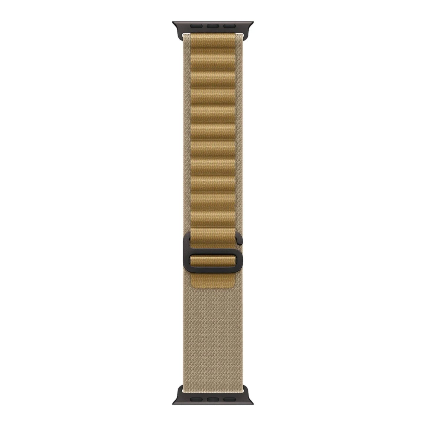 Apple Watch Ultra 2 GPS + Cellular, 49mm Black Titanium Case with Tan Alpine Loop - Medium - alAsil Apple Watch Ultra 2 GPS + Cellular, 49mm Black Titanium Case with Tan Alpine Loop - Medium 45676e-4.myshopify.com Apple Apple Watch Ultra 2 GPS + Cellular, 49mm Black Titanium Case with Tan Alpine Loop - Medium 45676e-4.myshopify.com Apple