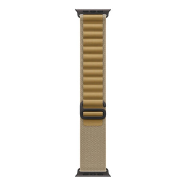 Apple Watch Ultra 2 GPS + Cellular, 49mm Black Titanium Case with Tan Alpine Loop - Medium - alAsil Apple Watch Ultra 2 GPS + Cellular, 49mm Black Titanium Case with Tan Alpine Loop - Medium 45676e-4.myshopify.com Apple Apple Watch Ultra 2 GPS + Cellular, 49mm Black Titanium Case with Tan Alpine Loop - Medium 45676e-4.myshopify.com Apple