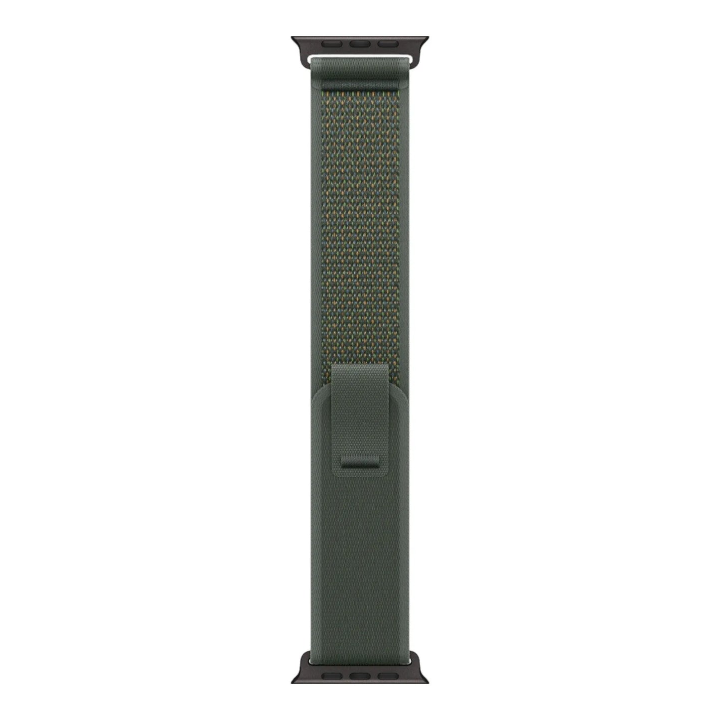 Apple Watch Ultra 2 GPS + Cellular, 49mm Black Titanium Case with Green Trail Loop - M/L - alAsil Apple Watch Ultra 2 GPS + Cellular, 49mm Black Titanium Case with Green Trail Loop - M/L 45676e-4.myshopify.com Apple Apple Watch Ultra 2 GPS + Cellular, 49mm Black Titanium Case with Green Trail Loop - M/L 45676e-4.myshopify.com Apple