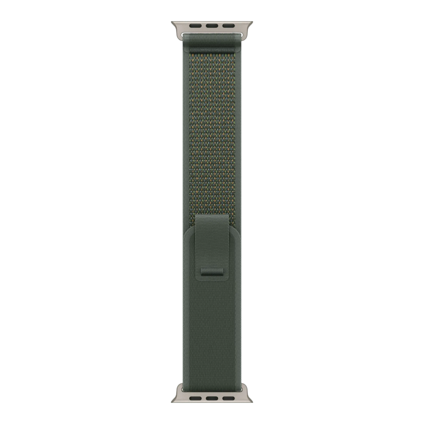 Apple Watch Ultra 2 GPS + Cellular, 49mm Natural Titanium Case with Green Trail Loop - M/L - alAsil Apple Watch Ultra 2 GPS + Cellular, 49mm Natural Titanium Case with Green Trail Loop - M/L 45676e-4.myshopify.com Apple Apple Watch Ultra 2 GPS + Cellular, 49mm Natural Titanium Case with Green Trail Loop - M/L 45676e-4.myshopify.com Apple