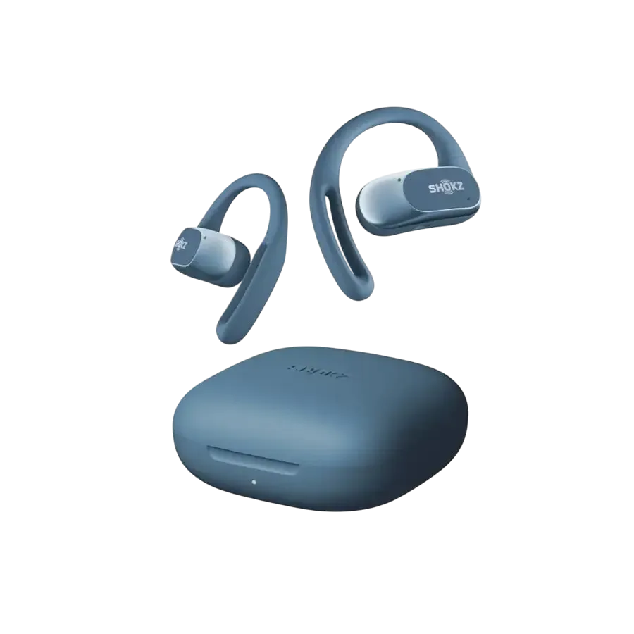 SHOKZ OpenFit Air, STONE BLUE 45676e-4.myshopify.com SHOKZ SHOKZ OpenFit Air, STONE BLUE 45676e-4.myshopify.com SHOKZ