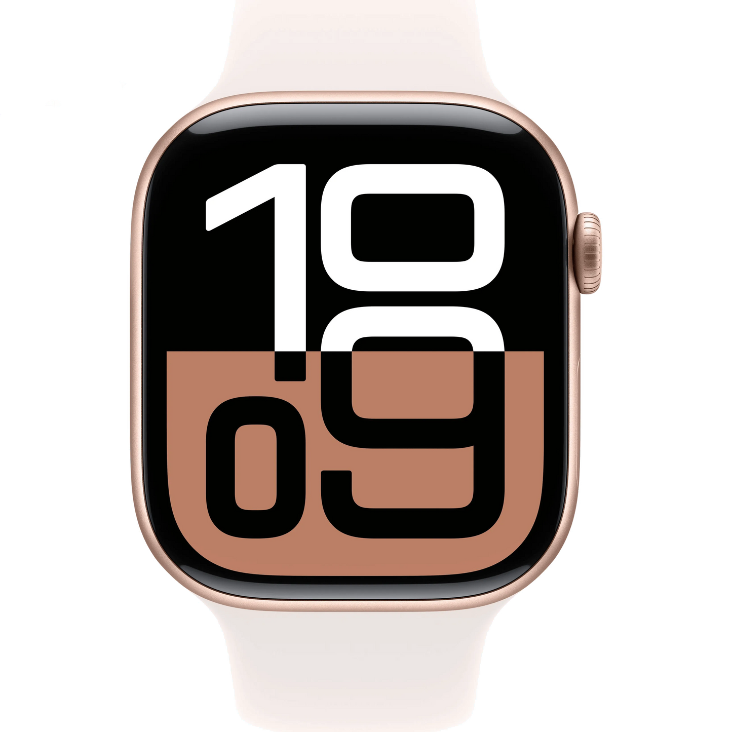 Apple Watch Series 10 GPS, 42mm Rose Gold Aluminum Case with Light Blush Sport Band - M/L - alAsil Apple Watch Series 10 GPS, 42mm Rose Gold Aluminum Case with Light Blush Sport Band - M/L 45676e-4.myshopify.com Apple Apple Watch Series 10 GPS, 42mm Rose Gold Aluminum Case with Light Blush Sport Band - M/L 45676e-4.myshopify.com Apple