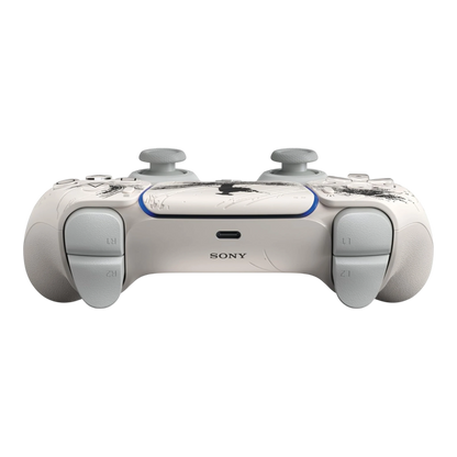 DualSense Wireless Controller - Ghost of Yotei Black Limited Edition