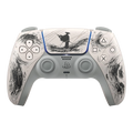 DualSense Wireless Controller - Ghost of Yotei Black Limited Edition