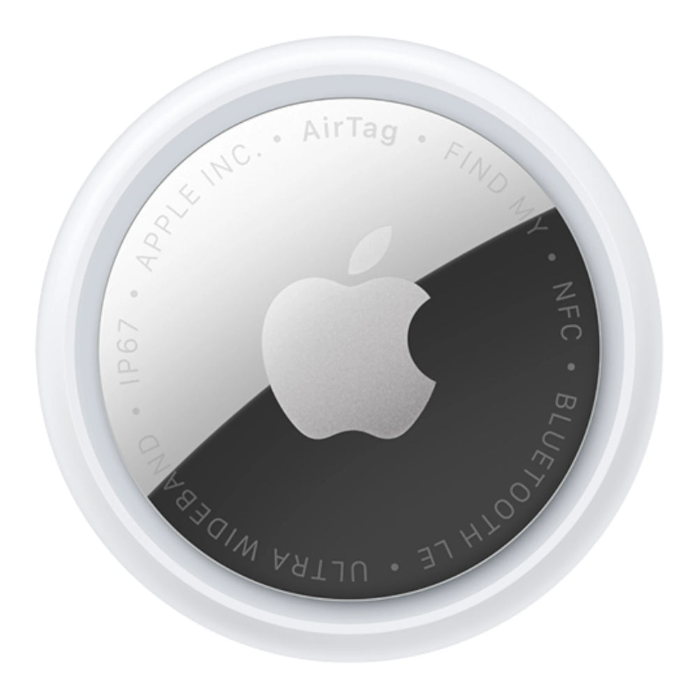 AirTag (2nd generation) | alAsil