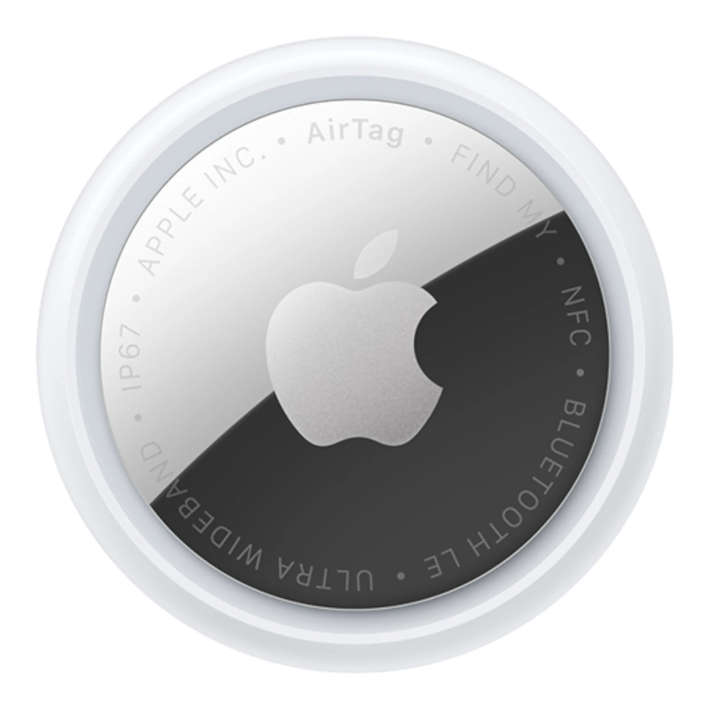 AirTag (2nd generation) | alAsil