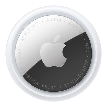 AirTag (2nd generation) | alAsil