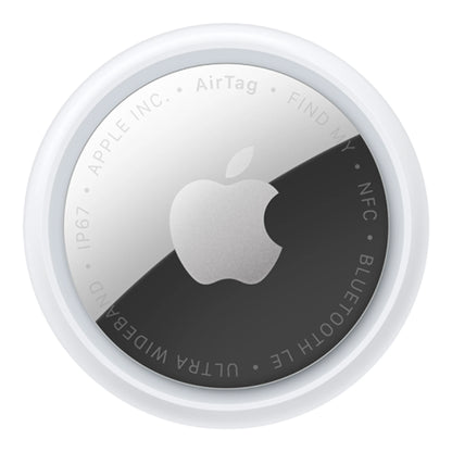 AirTag (2nd generation) | alAsil