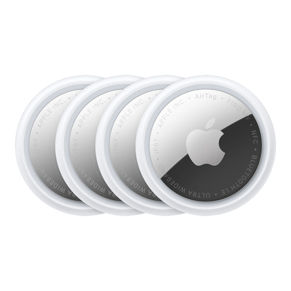 AirTag (2nd generation) | alAsil