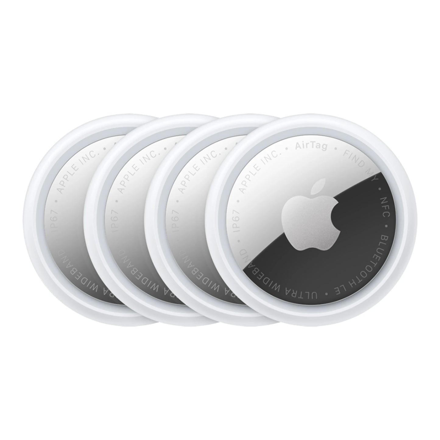 AirTag (2nd generation) | alAsil