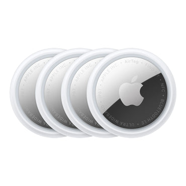AirTag (2nd generation) | alAsil