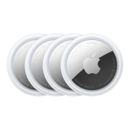 AirTag (2nd generation) | alAsil