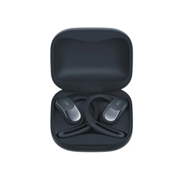 SHOKZ OpenFit Air, Black 45676e-4.myshopify.com SHOKZ SHOKZ OpenFit Air, Black 45676e-4.myshopify.com SHOKZ