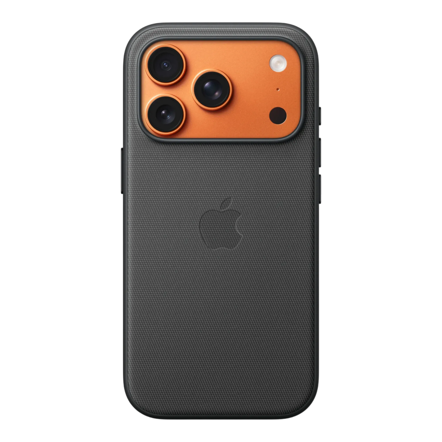 iPhone 17 Pro TechWoven Case with MagSafe -Black 45676e-4.myshopify.com Apple iPhone 17 Pro TechWoven Case with MagSafe -Black 45676e-4.myshopify.com Apple