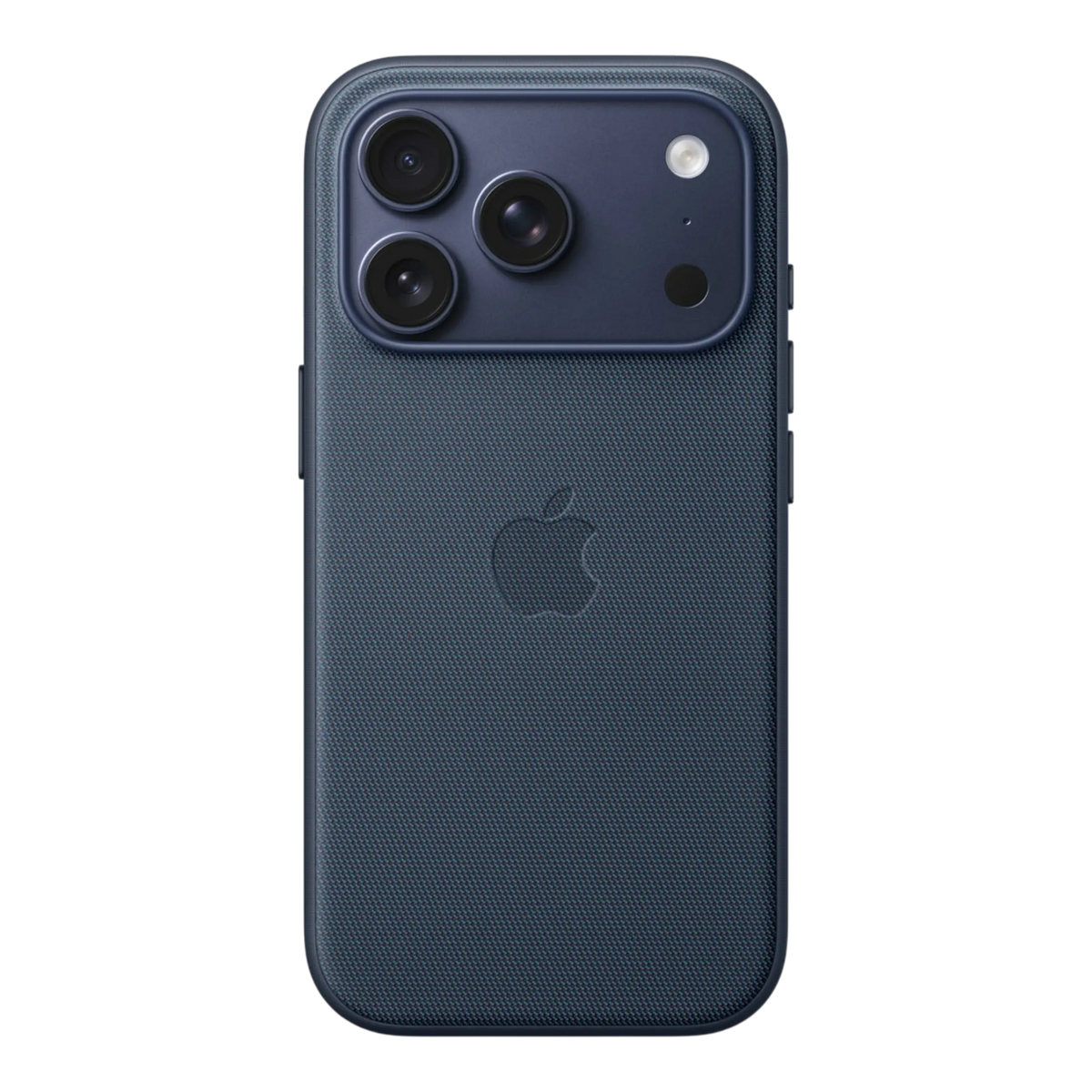 iPhone 17 Pro TechWoven Case – Blue MGF44 | alAsil