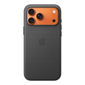 iPhone 17 Pro Max TechWoven Case with MagSafe - Black