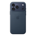 iPhone 17 Pro Max TechWoven Case with MagSafe - Blue