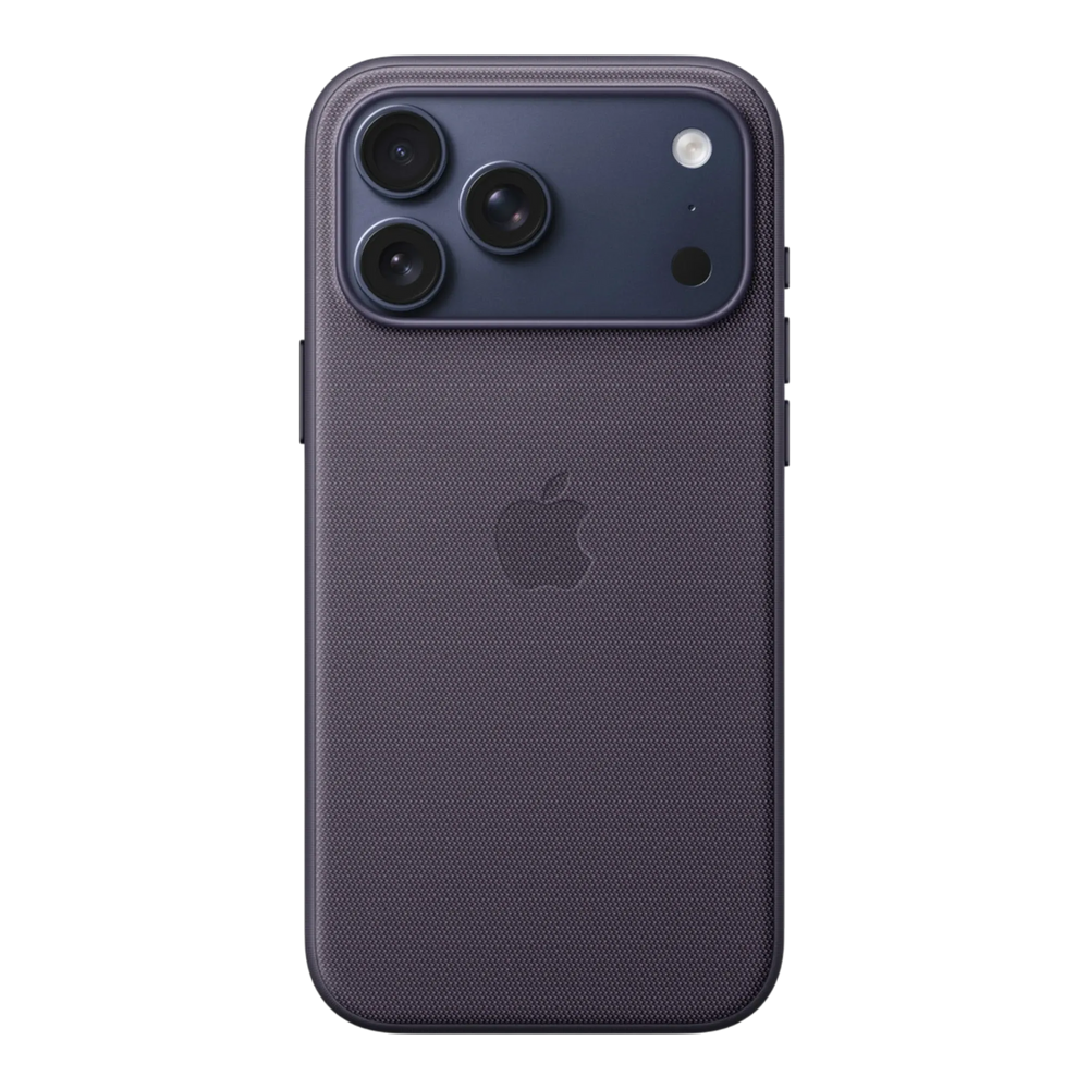 iPhone 17 Pro Max TechWoven Case with MagSafe - Purple 45676e-4.myshopify.com Apple iPhone 17 Pro Max TechWoven Case with MagSafe - Purple 45676e-4.myshopify.com Apple