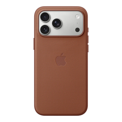 iPhone 17 Pro Max TechWoven Case with MagSafe - Sienna 45676e-4.myshopify.com Apple iPhone 17 Pro Max TechWoven Case with MagSafe - Sienna 45676e-4.myshopify.com Apple