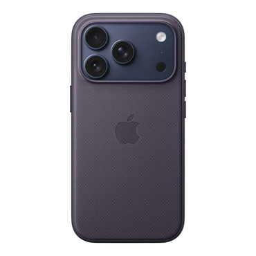 iPhone 17 Pro TechWoven Case with MagSafe - Purple 45676e-4.myshopify.com Apple iPhone 17 Pro TechWoven Case with MagSafe - Purple 45676e-4.myshopify.com Apple