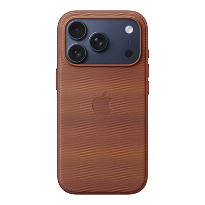 iPhone 17 Pro TechWoven Case with MagSafe - Sienna 45676e-4.myshopify.com Apple iPhone 17 Pro TechWoven Case with MagSafe - Sienna 45676e-4.myshopify.com Apple