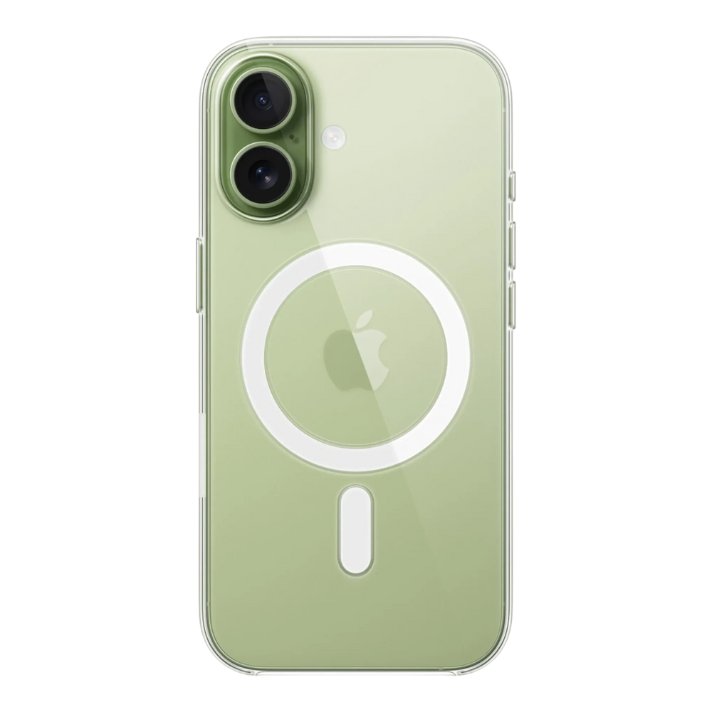 iPhone 17 Clear Case with MagSafe 45676e-4.myshopify.com Apple iPhone 17 Clear Case with MagSafe 45676e-4.myshopify.com Apple