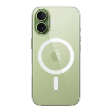 iPhone 17 Clear Case with MagSafe 45676e-4.myshopify.com Apple iPhone 17 Clear Case with MagSafe 45676e-4.myshopify.com Apple