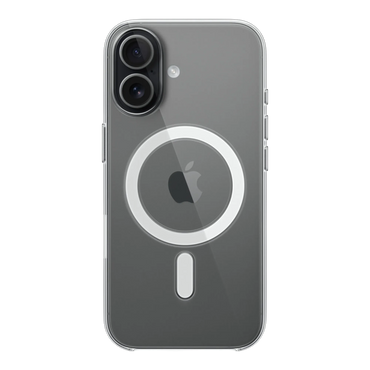iPhone 17 Clear Case with MagSafe 45676e-4.myshopify.com Apple iPhone 17 Clear Case with MagSafe 45676e-4.myshopify.com Apple