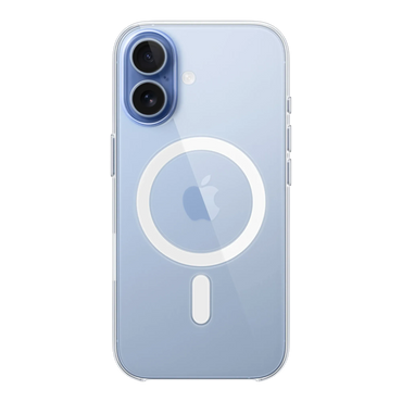 iPhone 17 Clear Case with MagSafe 45676e-4.myshopify.com Apple iPhone 17 Clear Case with MagSafe 45676e-4.myshopify.com Apple