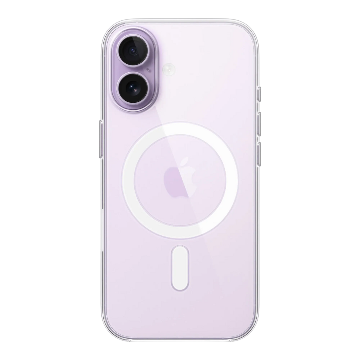 iPhone 17 Clear Case with MagSafe 45676e-4.myshopify.com Apple iPhone 17 Clear Case with MagSafe 45676e-4.myshopify.com Apple
