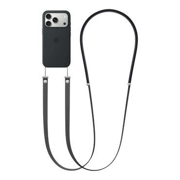 Crossbody Strap - Black 45676e-4.myshopify.com Apple Crossbody Strap - Black 45676e-4.myshopify.com Apple