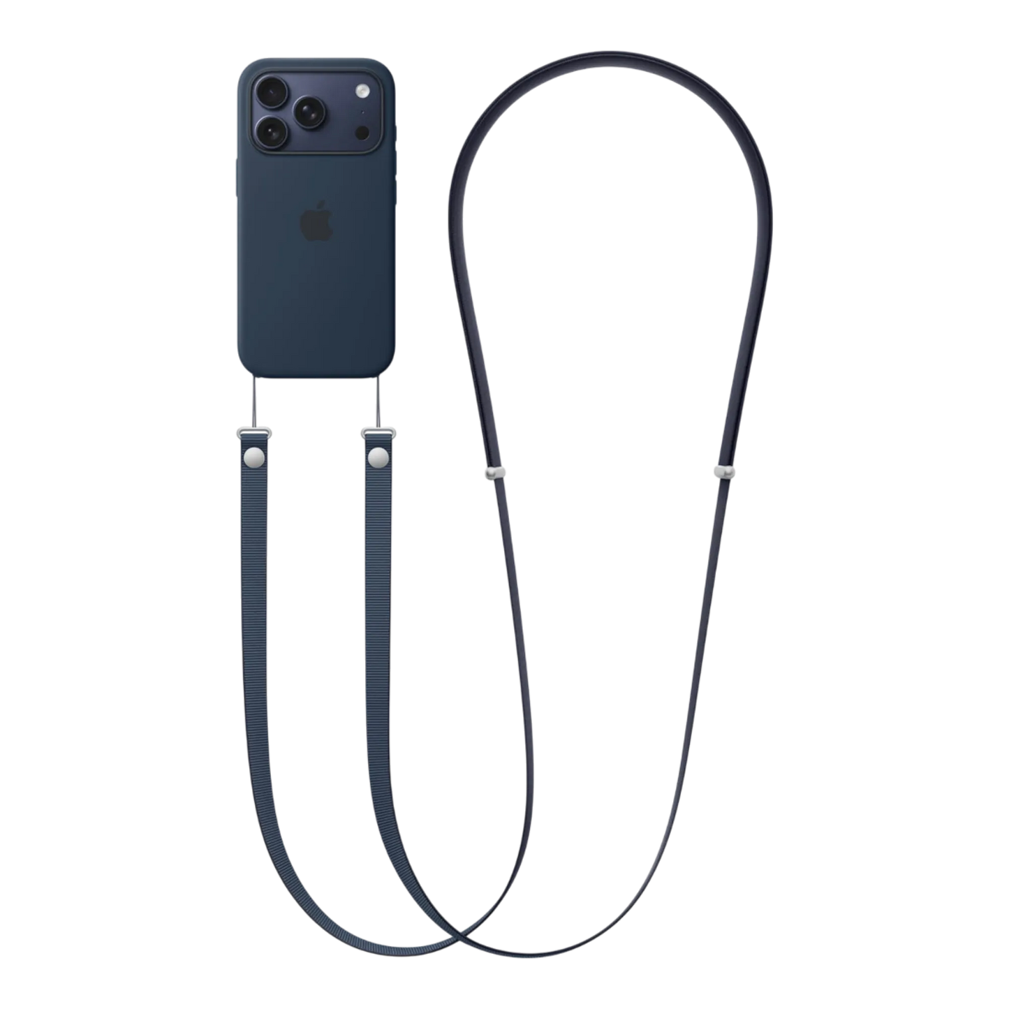 Crossbody Strap - Blue 45676e-4.myshopify.com Apple Crossbody Strap - Blue 45676e-4.myshopify.com Apple